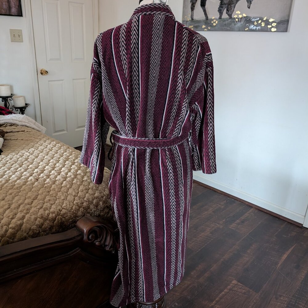 Christian Dior Robe de Chambers Vintage Robe - Picture 3 of 6